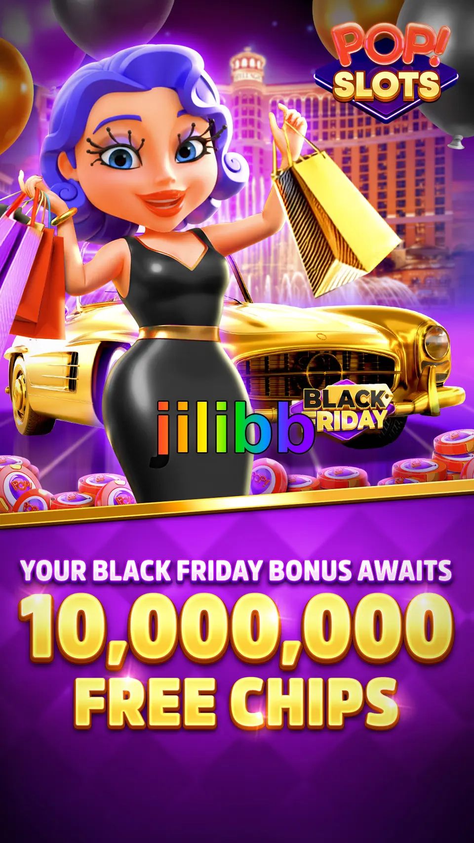 jilibb APK