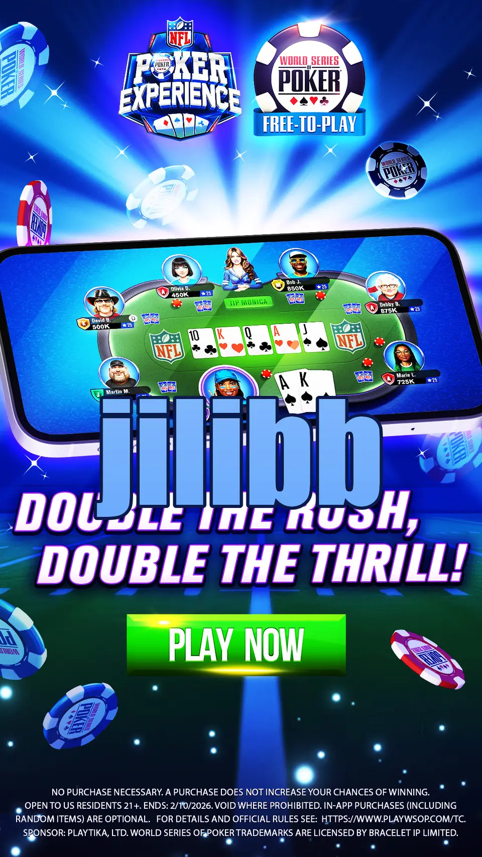 jilibb APK