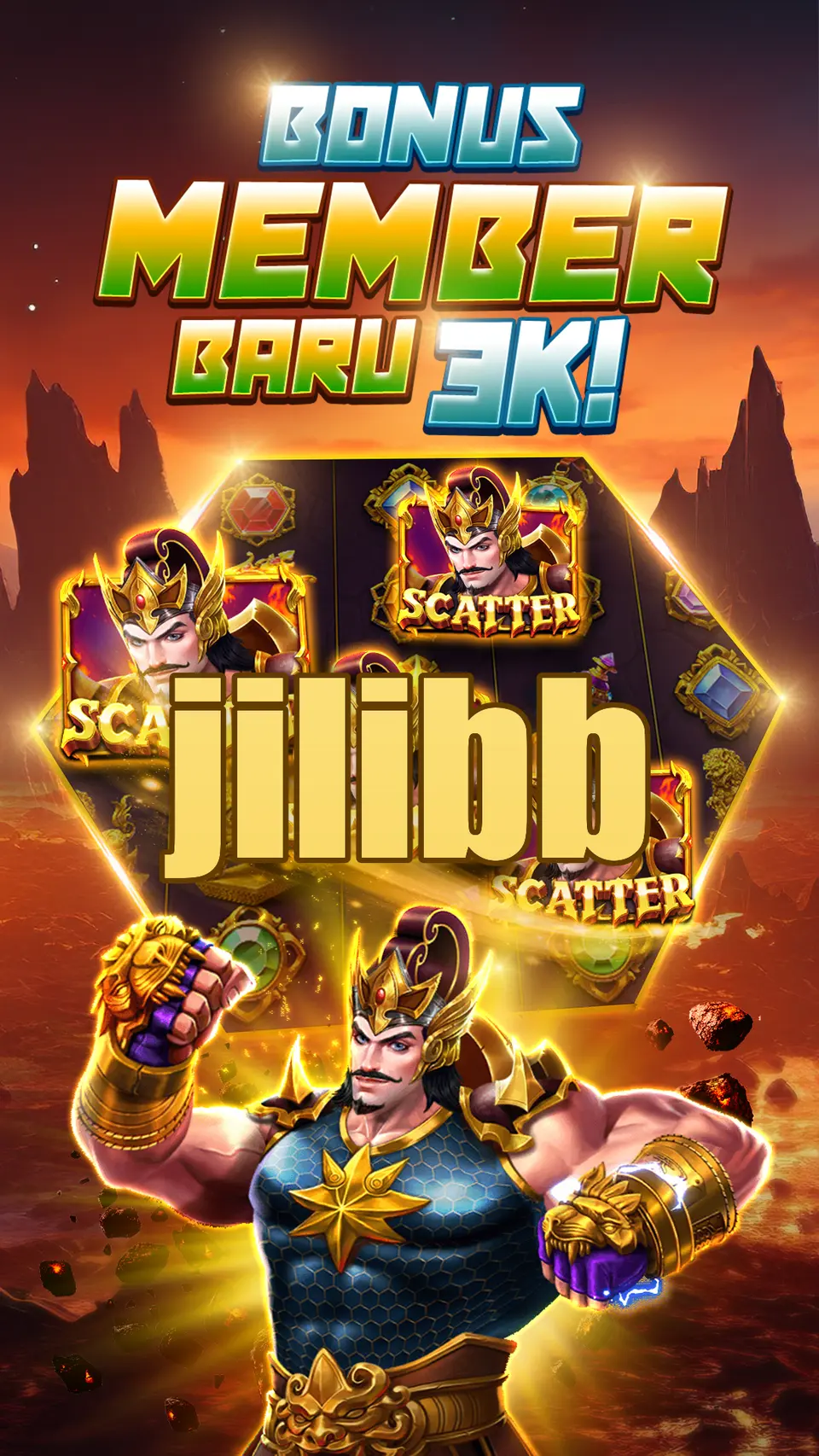 jilibb Mag-login